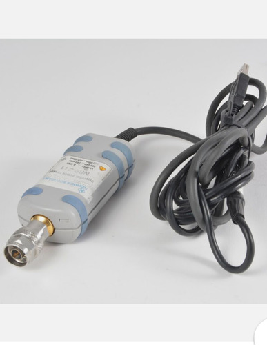 Power Sensor Nrpz11 C/cabo Usb (Usado)