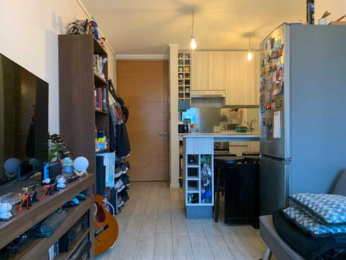 ¡moderno Y Bien Ubicado! Departamento 1d/1b (105797)