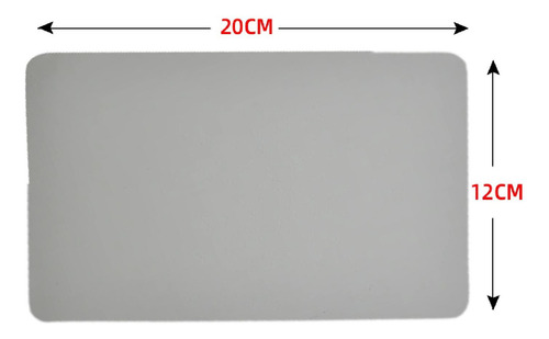 4 Kit De Reparación De Pvc Para Kayak Y Botes Inflables