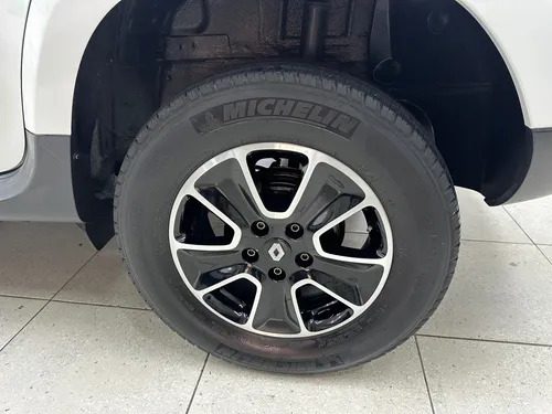 Renault Duster 1.6 Expression