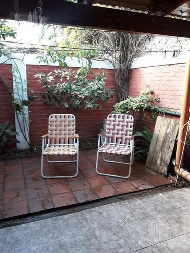 Imagen 12 de 12 de Departamento 4 Ambientes Venta Bernal Oeste