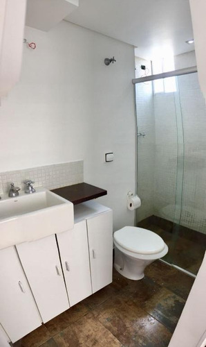 Imagem 10 de 30 de Apartamento Residencial À Venda, Rua João Lourenço Esquina Avenida Santo Amaro, Vila Nova Conceição, São Paulo - Ap13303. - Ap13303