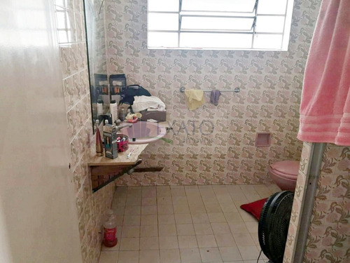 Imagem 5 de 15 de Sobrado Com 4 Dormitórios Sendo 2 Suites E 4 Vagas! - Em51083