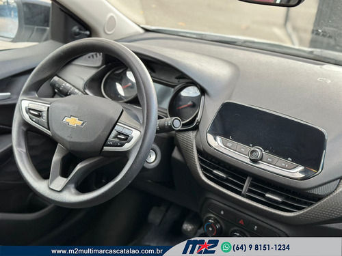 Chevrolet Onix HATCH 1.0 12V FLEX 5P MEC.