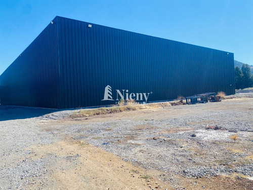 Bodega En Arriendo En San Fernando