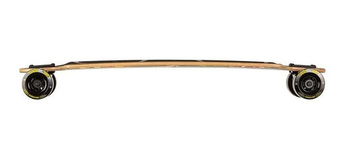 Db Longboards Tsunami 36 Drop A Través De Longboard Complet