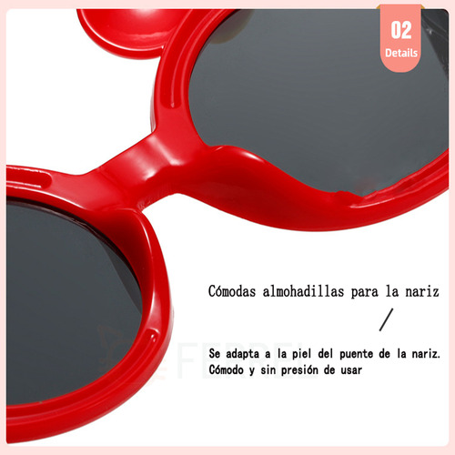 Gafas De Sol Moda Niñas Lentes De Sol Para Niños