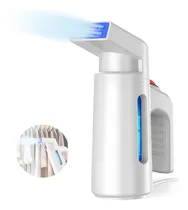 Comprar Planchas De Vapor Vaporizador Vertical Y Portátil Para Ropa