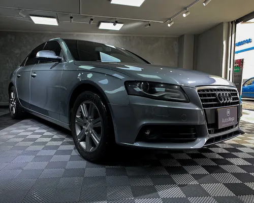 Audi A4 1.8 Tfsi Multitronic Luxury