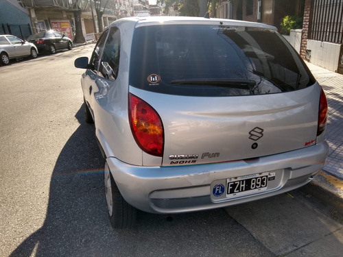 Suzuki Fun