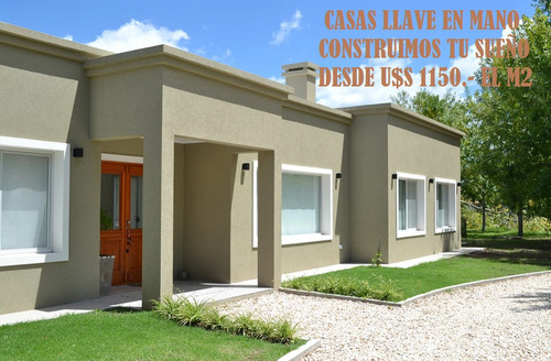 Imagen 6 de 14 de Haras Del Sur 2 - Casas Llave En Mano - Contado