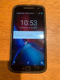 Moto G4 Plus