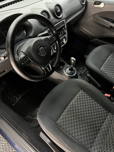 Volkswagen Gol Trend 1.6 Highline 101cv I-motion