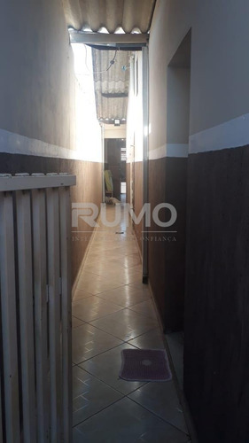 Casa À Venda Em Jardim Shangai - Ca009688