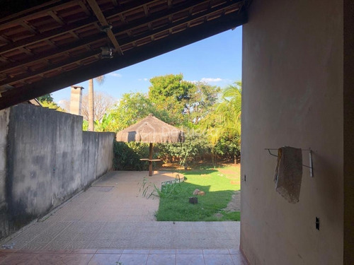 Imagem 15 de 22 de Chácara À Venda Em Parque Da Represa - Ch058672