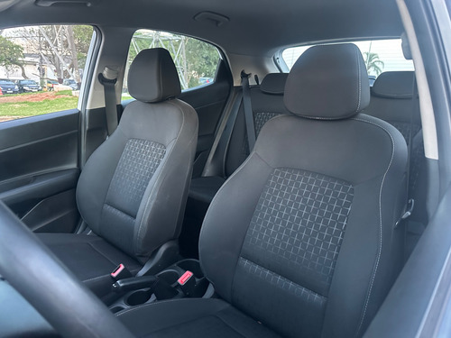 Hyundai HB20 1.0 12V FLEX SENSE MANUAL