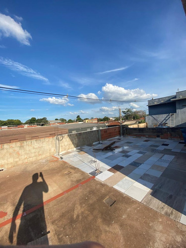 Casa + Salão Comercial À Venda Em Pederneiras/sp Viver Bem E Empreender No Coração Do Bairro! :maleta::árvore_decídua: