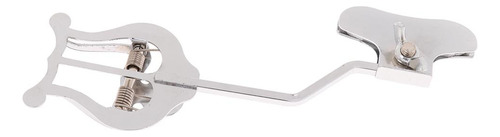 Marching Trombone Hoja De Clip Musical Trombone Trompeta