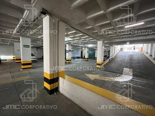 Local En Renta, Zona Chapultepec - Condesa, Cdmx