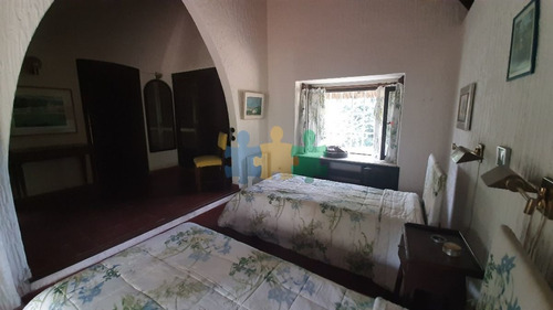 Imagen 19 de 24 de Casa En Venta A 2 Cuadras Del Mar - Playa Brava - Punta Del Este
