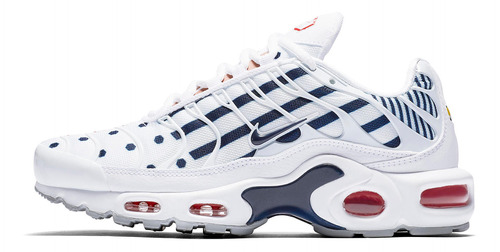 Zapatillas Nike Air Max Plus Unite Totale Ci9103_100   