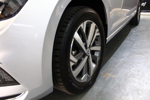 Volkswagen Virtus Highline 1.6 Msi At 2019