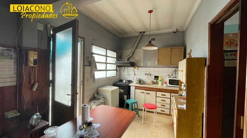 Imagen 5 de 14 de Casa 4amb C/patio - Pje. Alfarero 4100- Loiacono Propiedades