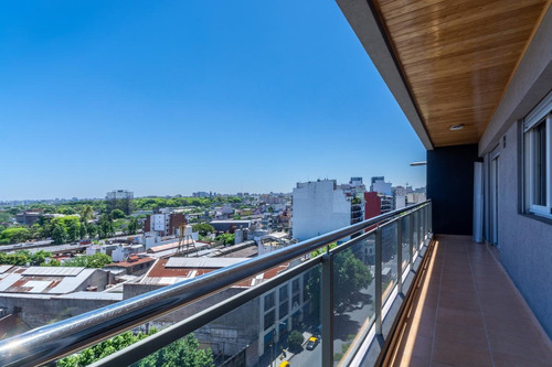 Imagen 7 de 16 de Departamento Opcional Cochera - Barracas