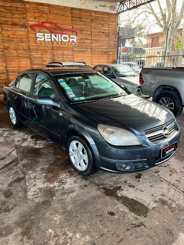 Chevrolet Vectra 2.4 Gls