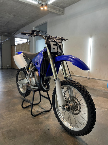 Yamaha Yz 125 2010
