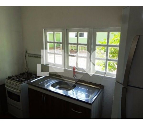 Casa Em Ipanema! Aceita Apartamento Como Parte Do - 28-im418843