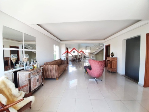Imagem 9 de 30 de Casa A Venda Residencial Village Das Flores, Jardim Novo Mundo, Jundiaí - Ca00476 - 69438855