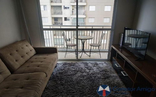 Imagem 1 de 1 de Aparatamento 3 Dorm. 1 Suíte Em Localização Ótima Na Ponte Grande - Ml1197