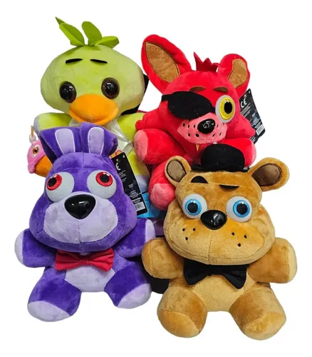 Bioworld Five Nights At Freddy's - Felpa con cappuccio da Bioworld Five Nights At Freddy's - Felpa con cappuccio da