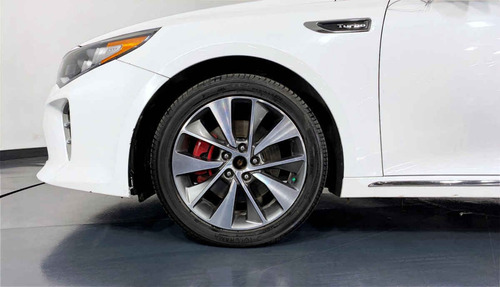 Imagen 6 de 15 de 110430 - Kia Optima 2017 Con Garantía