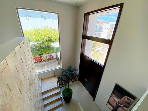 Casa En Venta En Mazatlan Eo