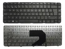 Comprar Teclado Laptop Hp G4-1000 Cq45-900 Cq43 Cq45-800 Oferton!!