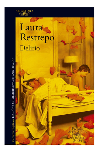 Delirio (edición Conmemorativa 20 Aniversario)
