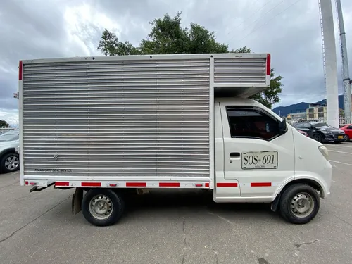 Hafei Minyi Hfj1021gbe4 Mt 1.1