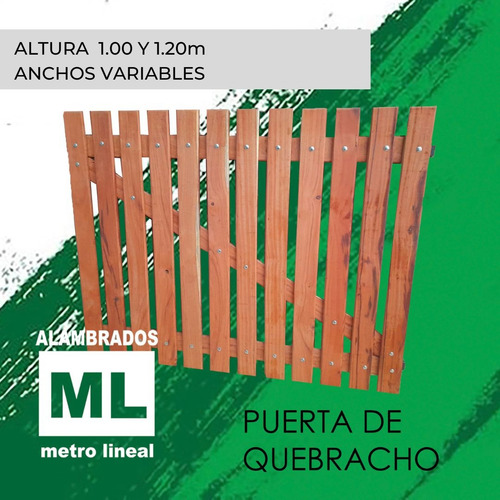 Alambrados Olímpicos, Cercos, Tejidos, Postes,portones,púas,