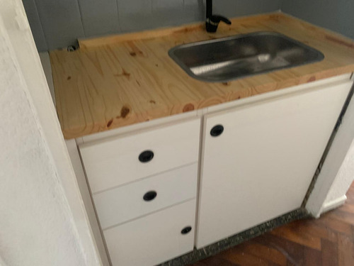 Departamento En Balvanera