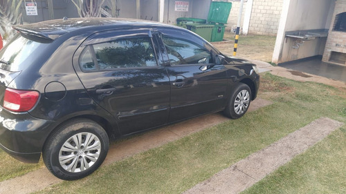 Volkswagen Gol 2009 1.0 Trend Total Flex 5p