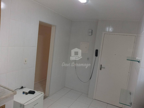 Imagem 4 de 12 de Apartamento Com 2 Dormitórios À Venda, 70 M² Por R$ 368.000,00 - Santa Rosa - Niterói/rj - Ap0783