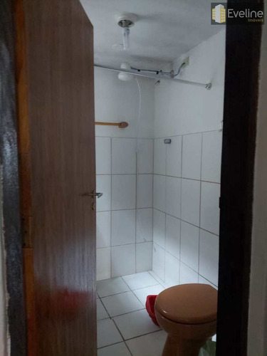 Imagem 11 de 20 de Casa Com 3 Dorms, Braz Cubas, Mogi Das Cruzes - R$ 750 Mil, Cod: 1925 - V1925