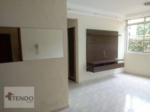 Imagem 16 de 30 de Imob01 - Apartamento 76 M² - Venda - 3 Dormitórios - Vila Helena - São Bernardo Do Campo/sp - Ap2878