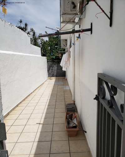 Imagem 21 de 30 de Casa À Venda Na Vila Trujillo - Sorocaba/sp - Ca11530 - 69402430