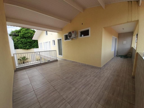 Imagem 11 de 18 de Casa Para Venda Com 3 Dormitórios No Jardim Santa Tereza Em Mogi Das Cruzes - Ca00360 - 70402737