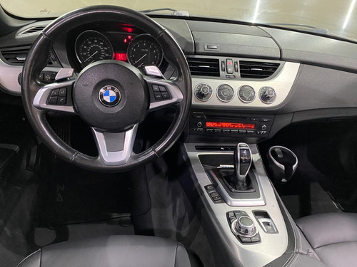 BMW Z4 Z4 ROADSTER SDRIVE 35I 3.0 24V 306CV 2P