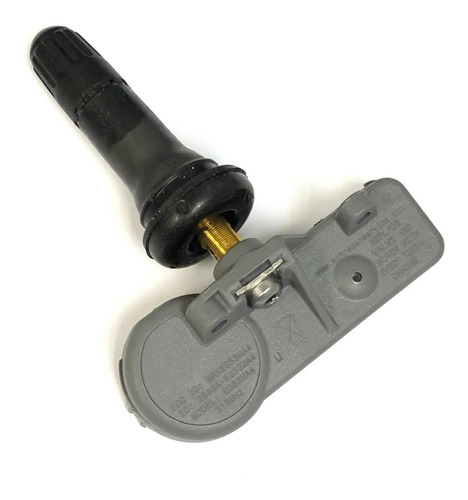 Sensor Llanta Tpms Chevrolet Gmc Valvula Goma 13581558