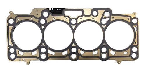 Empaque De Cabeza Garanti Para Volkswagen Jetta 2.0 L4 09-14